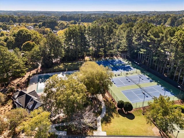 2950 Serenade Court, Alpharetta, GA 30004