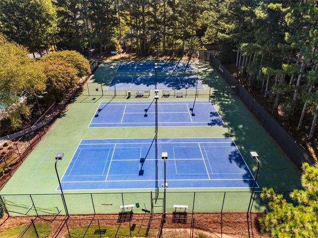 2950 Serenade Court, Alpharetta, GA 30004