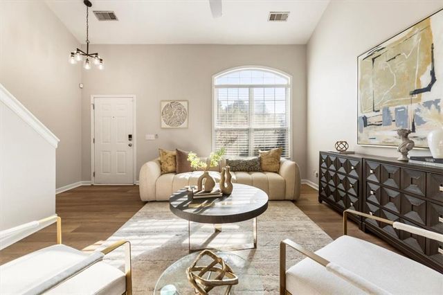 2950 Serenade Court, Alpharetta, GA 30004