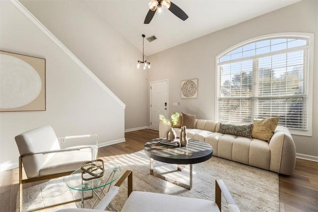 2950 Serenade Court, Alpharetta, GA 30004
