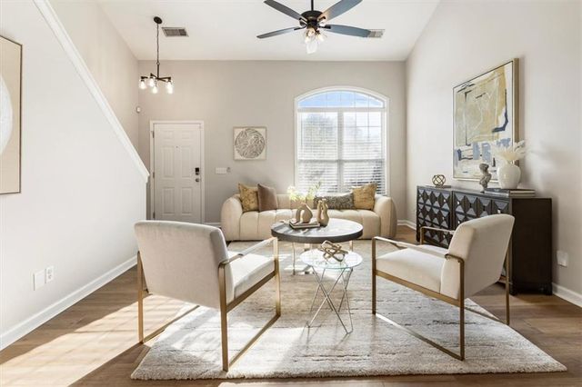 2950 Serenade Court, Alpharetta, GA 30004
