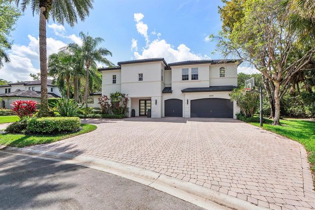 6015 Pinewood Avenue, Parkland, FL 33067