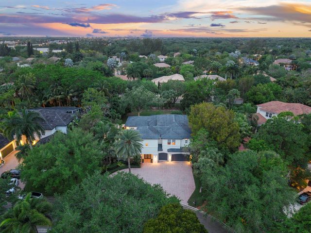 6015 Pinewood Avenue, Parkland, FL 33067
