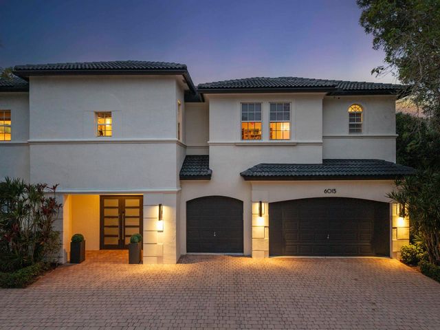 6015 Pinewood Avenue, Parkland, FL 33067