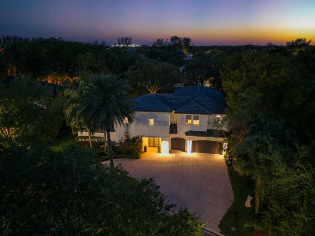 6015 Pinewood Avenue, Parkland, FL 33067