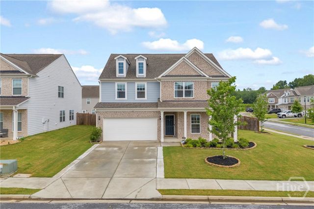 3381 Emmet Road, Bethlehem, GA 30620