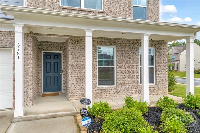 3381 Emmet Road, Bethlehem, GA 30620