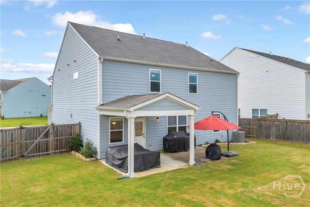 3381 Emmet Road, Bethlehem, GA 30620