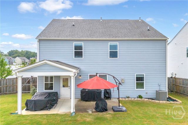 3381 Emmet Road, Bethlehem, GA 30620