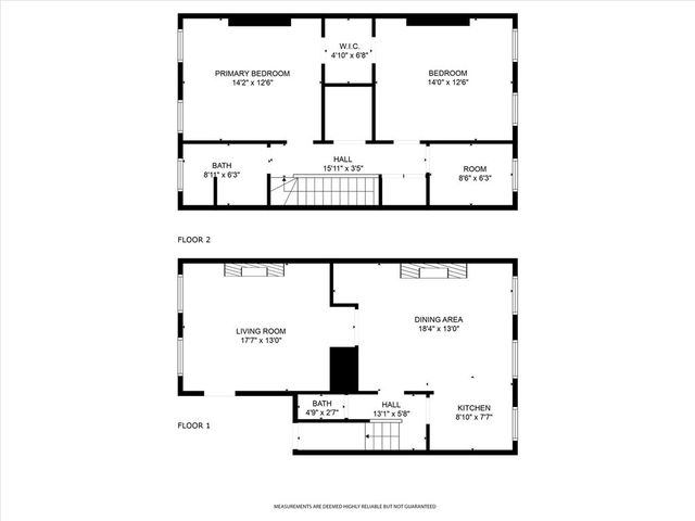 103 W Gordon Street B, Savannah, GA 31401