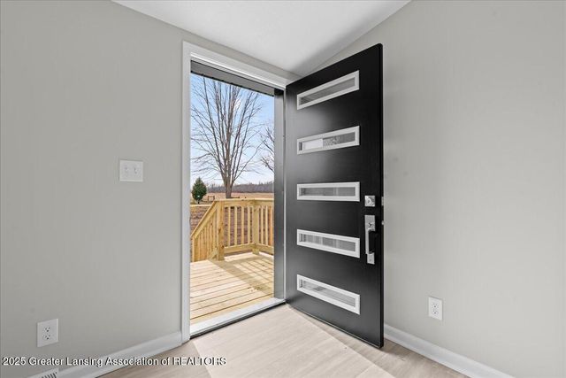 1976 Bolock Highway, Charlotte, MI 48813