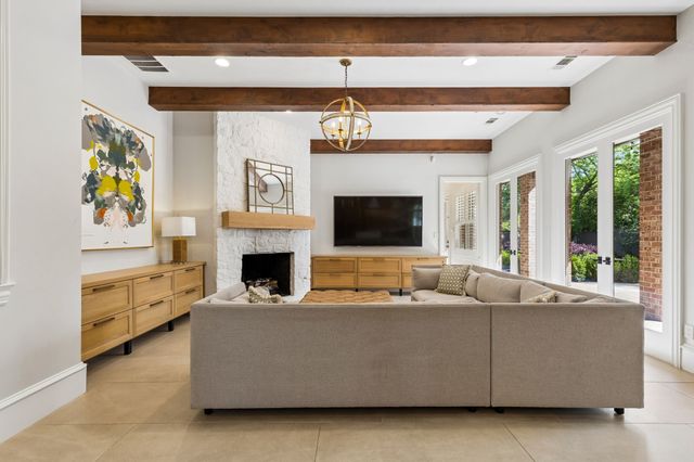 5707 Watson Circle, Dallas, TX 75225