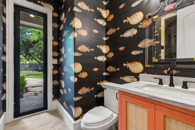 5707 Watson Circle, Dallas, TX 75225