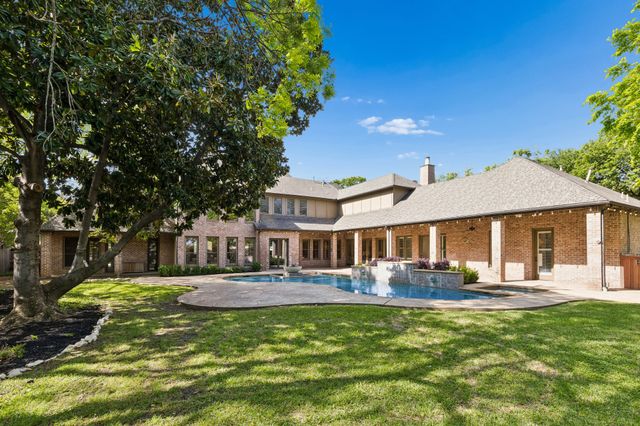 5707 Watson Circle, Dallas, TX 75225