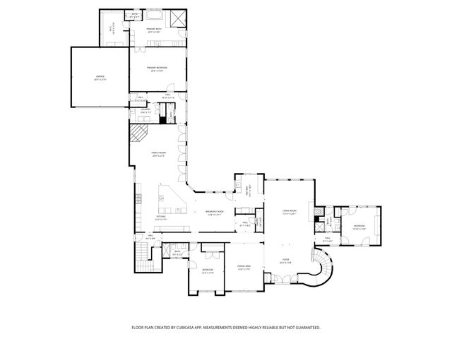 5707 Watson Circle, Dallas, TX 75225