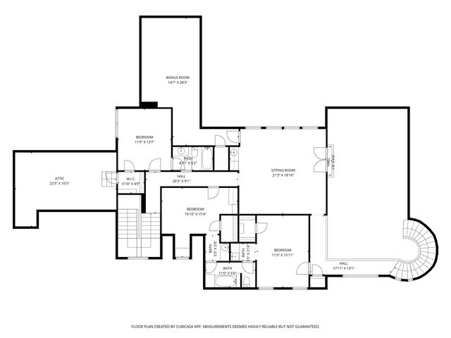 5707 Watson Circle, Dallas, TX 75225