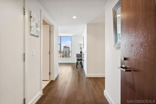 1388 Kettner Blvd 3502, San Diego, CA 92101