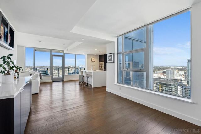 1388 Kettner Blvd 3502, San Diego, CA 92101