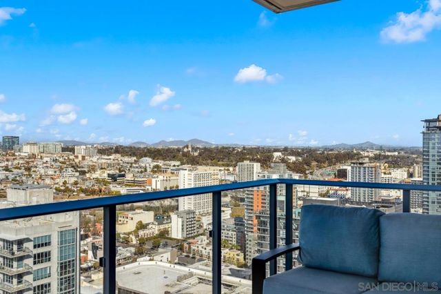 1388 Kettner Blvd 3502, San Diego, CA 92101