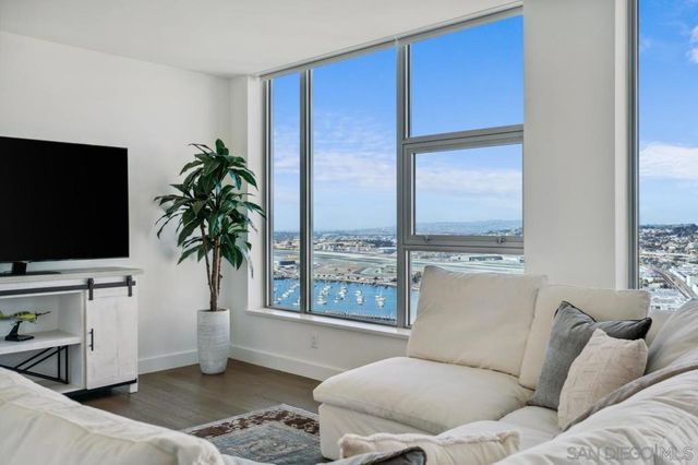 1388 Kettner Blvd 3502, San Diego, CA 92101