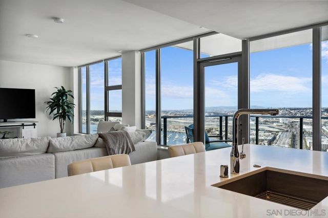 1388 Kettner Blvd 3502, San Diego, CA 92101