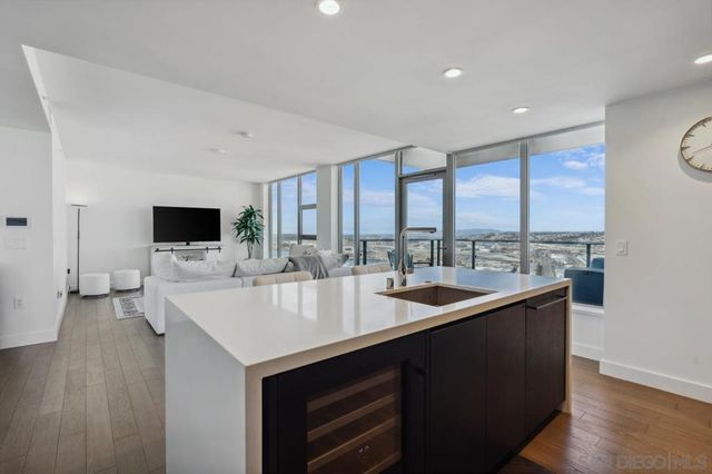 1388 Kettner Blvd 3502, San Diego, CA 92101