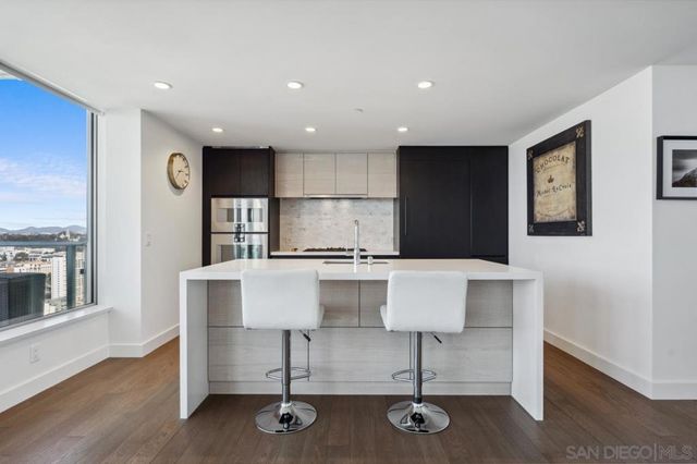 1388 Kettner Blvd 3502, San Diego, CA 92101