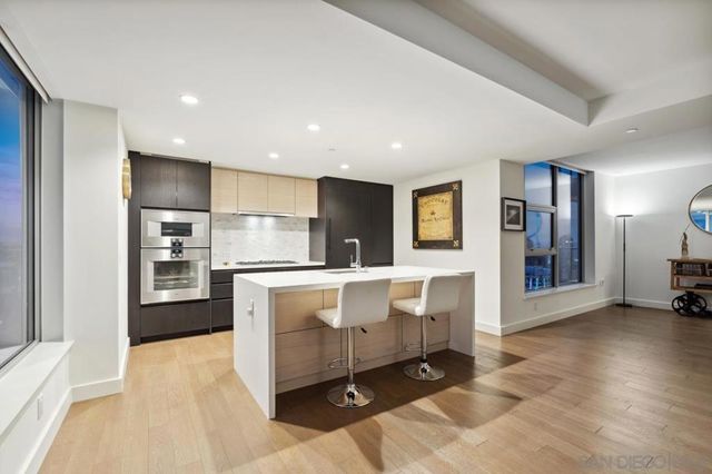 1388 Kettner Blvd 3502, San Diego, CA 92101