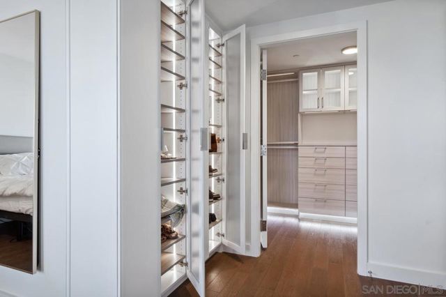 1388 Kettner Blvd 3502, San Diego, CA 92101