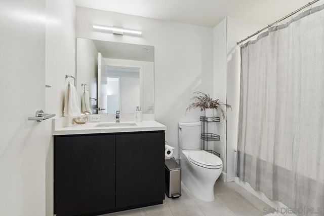 1388 Kettner Blvd 3502, San Diego, CA 92101