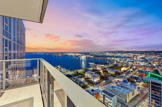 1388 Kettner Blvd 3502, San Diego, CA 92101