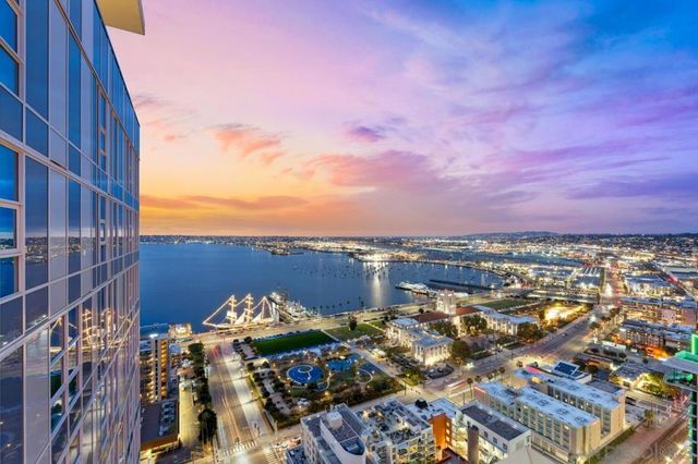 1388 Kettner Blvd 3502, San Diego, CA 92101