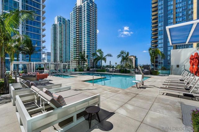 1388 Kettner Blvd 3502, San Diego, CA 92101