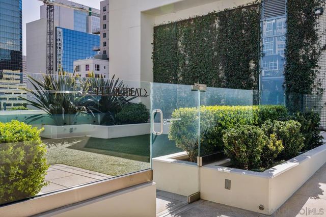 1388 Kettner Blvd 3502, San Diego, CA 92101