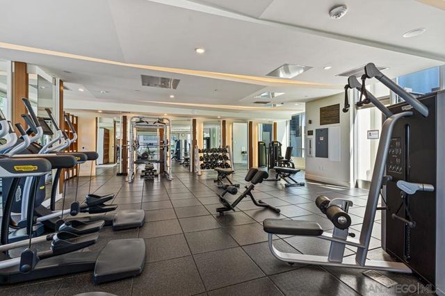 1388 Kettner Blvd 3502, San Diego, CA 92101