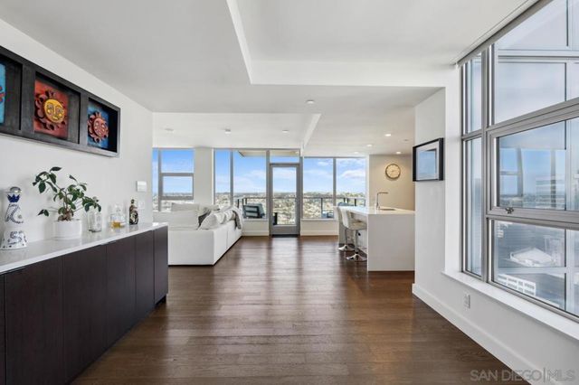 1388 Kettner Blvd 3502, San Diego, CA 92101