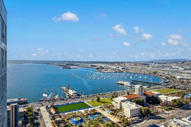 1388 Kettner Blvd 3502, San Diego, CA 92101