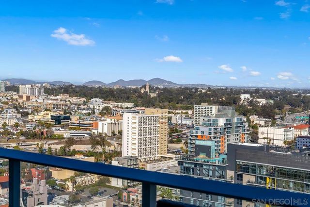 1388 Kettner Blvd 3502, San Diego, CA 92101