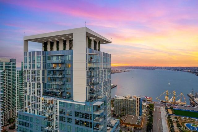 1388 Kettner Blvd 3502, San Diego, CA 92101