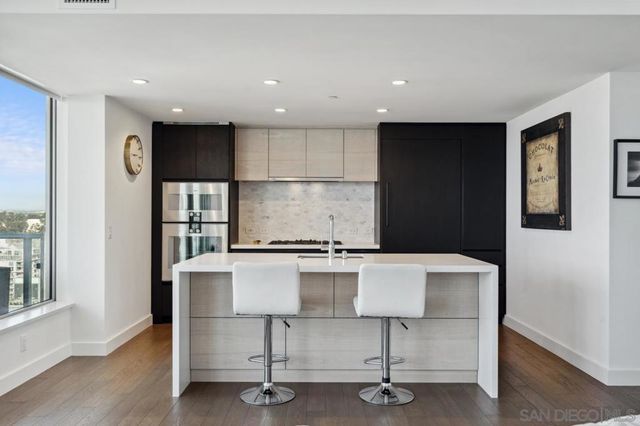 1388 Kettner Blvd 3502, San Diego, CA 92101