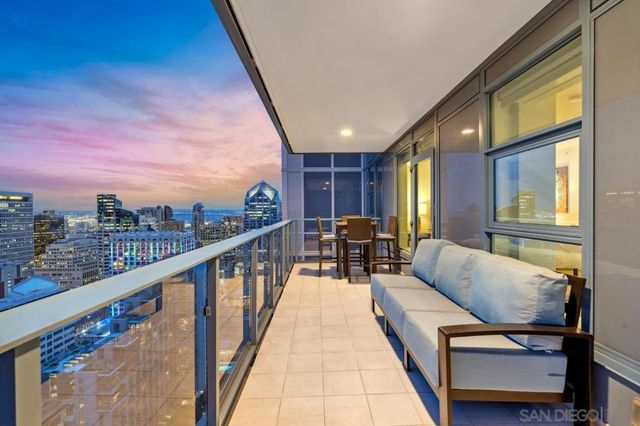 1388 Kettner Blvd 3502, San Diego, CA 92101