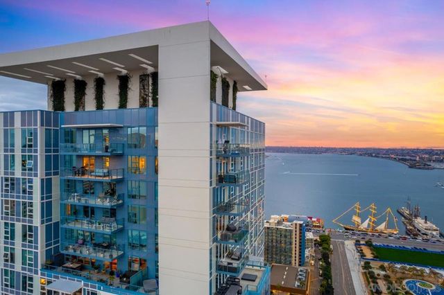 1388 Kettner Blvd 3502, San Diego, CA 92101