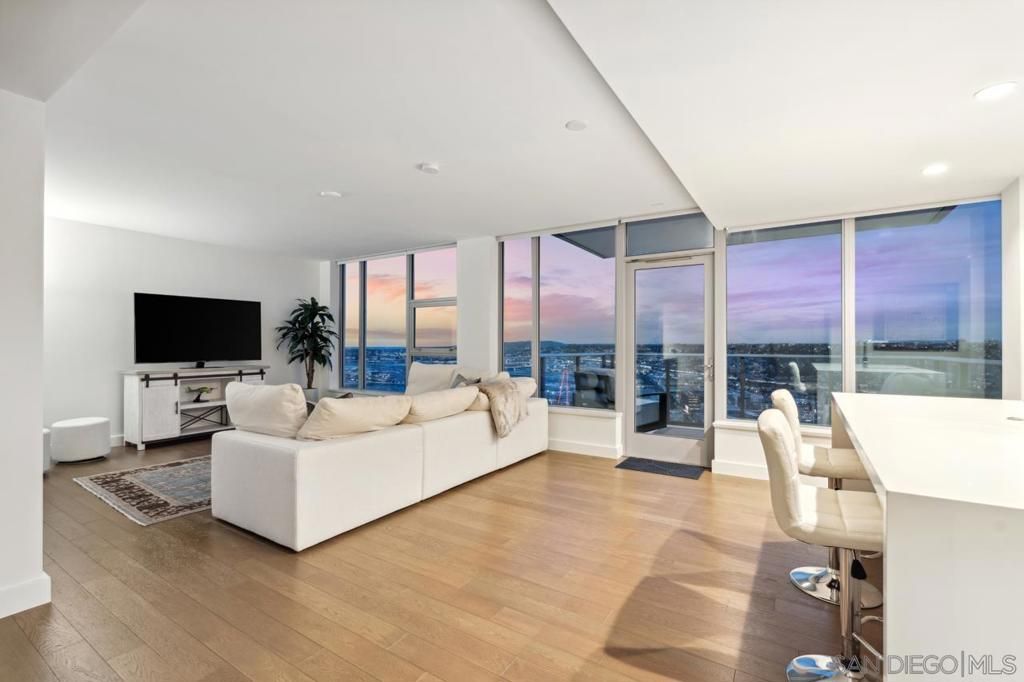 1388 Kettner Blvd 3502, San Diego, CA 92101