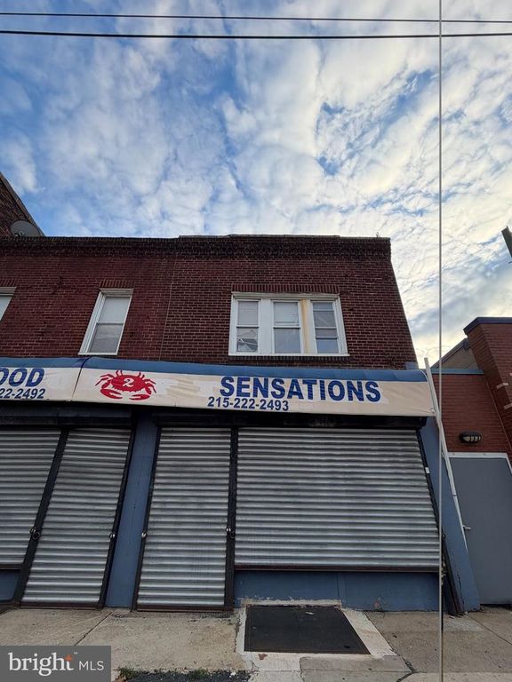 4140 LANCASTER AVE, Philadelphia, PA 19104 — photo 3