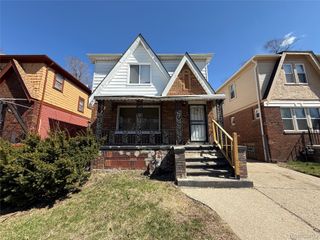 16206 Snowden Street, Detroit, MI 48235