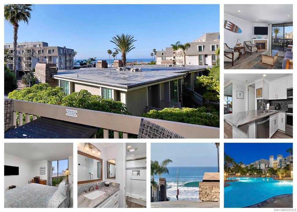 999 N Pacific St B103, Oceanside, CA 92054