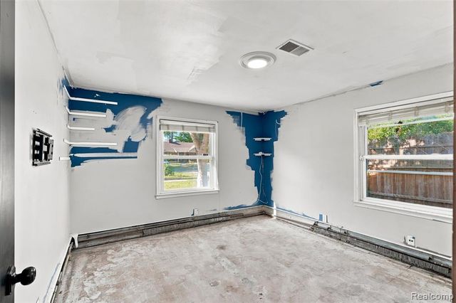 17620 Cornell Road, Southfield, MI 48075