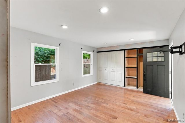 17620 Cornell Road, Southfield, MI 48075