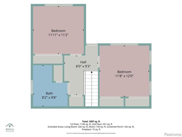 17620 Cornell Road, Southfield, MI 48075