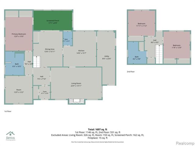 17620 Cornell Road, Southfield, MI 48075